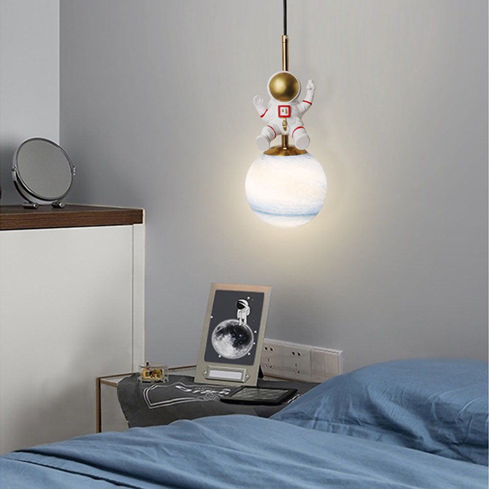 Minori Pendant Light, 2 Style - Lumpaz