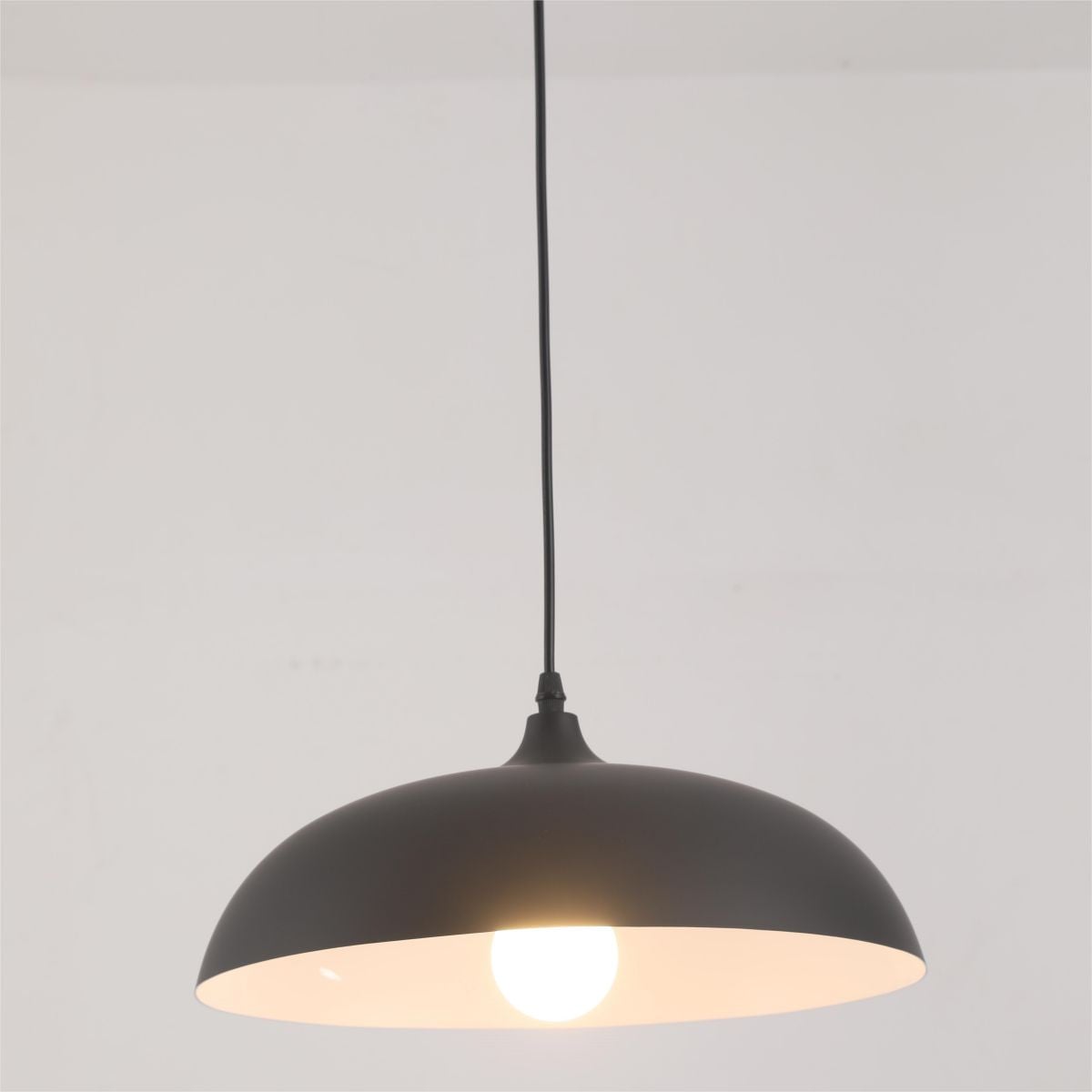 Morandi Metal Colorful Pendant Light - Lumpaz