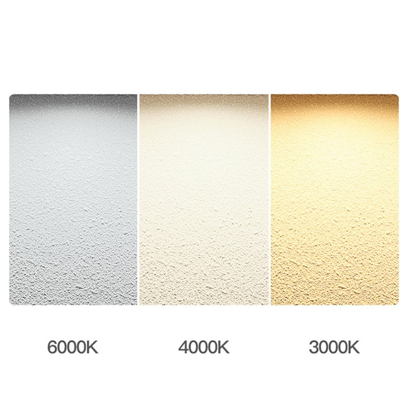 Ozawa Minimalist Flower Acrylic/Wood Pendant Light, White - Lumpaz