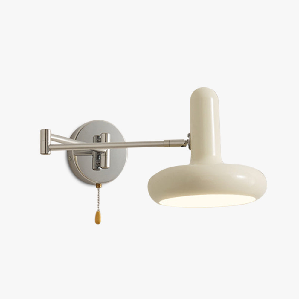 Carins Wall Lamp 3 Color Temperature Switchable - Lumpaz