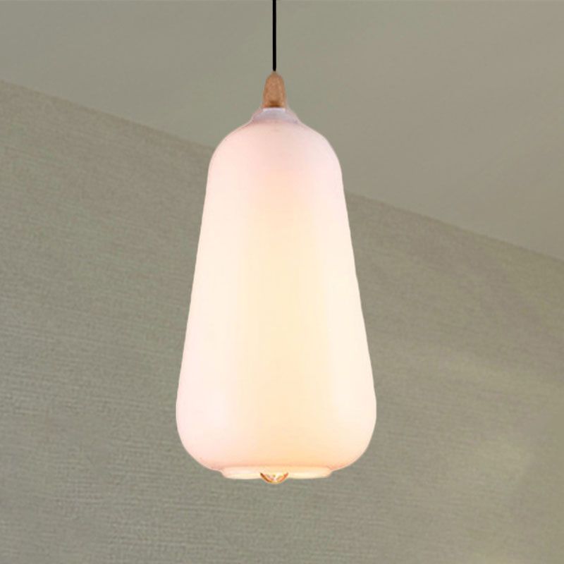 Hailie Nordic Designer LED Pendant Light, 3 Style - Lumpaz