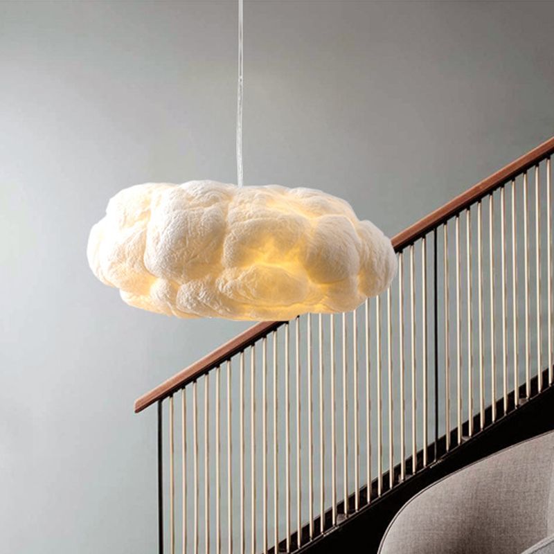 Minori Cloud Nordic Designer Pendant Light - Lumpaz