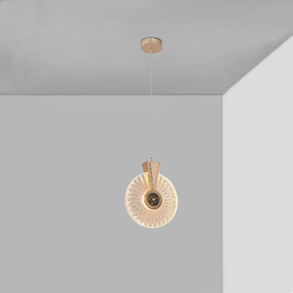 Kirsten Creative Art Pendant Light, 4 Style - Lumpaz