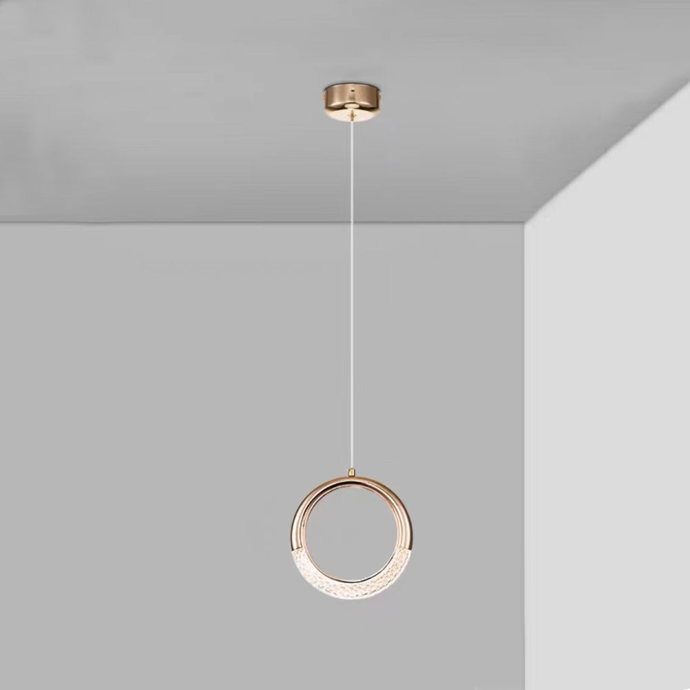Kirsten Creative Art Pendant Light, 4 Style - Lumpaz