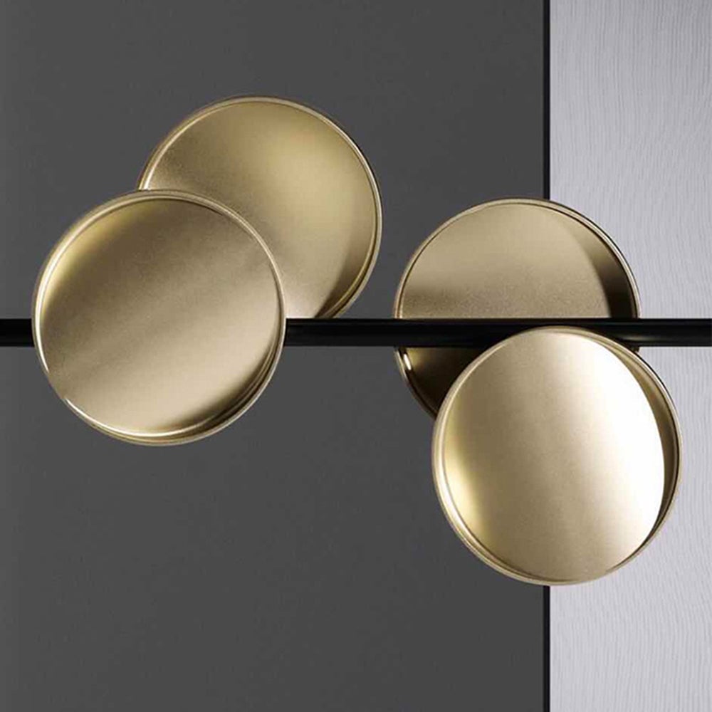 Avi Minimalist Linear Metal Pendant Light,Black - Lumpaz