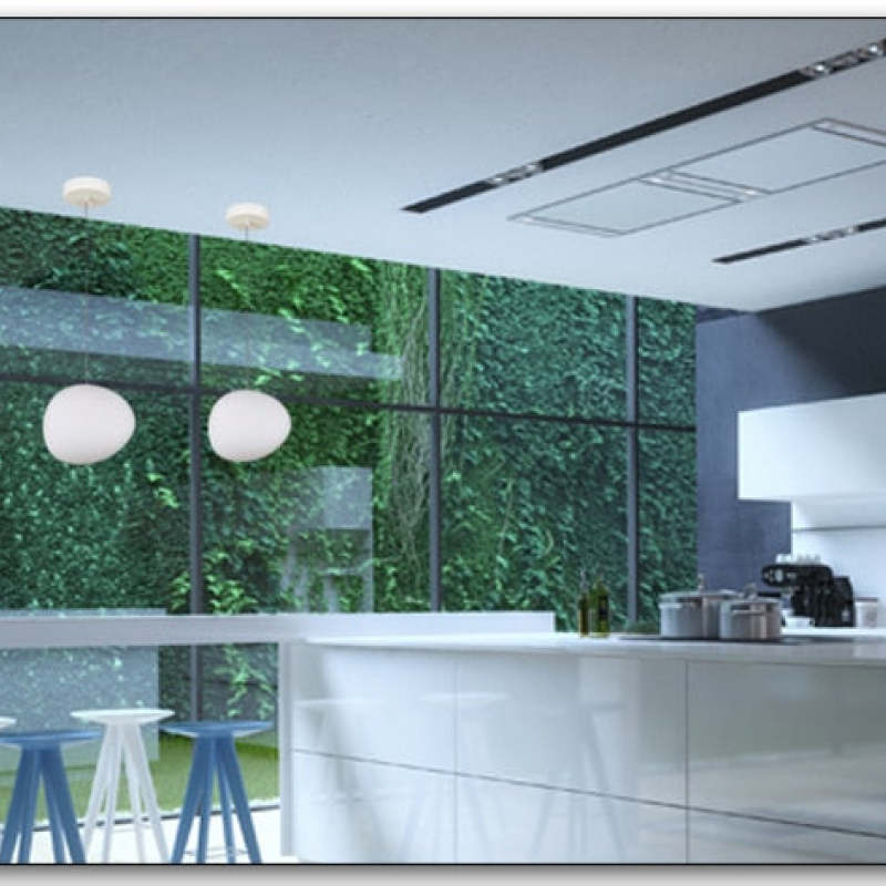 Hailie Egg-shaped Glass Pendant Light, Globe, Modern - Lumpaz