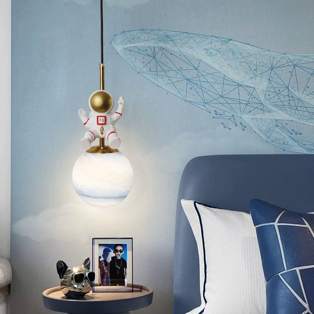 Minori Pendant Light, 2 Style - Lumpaz