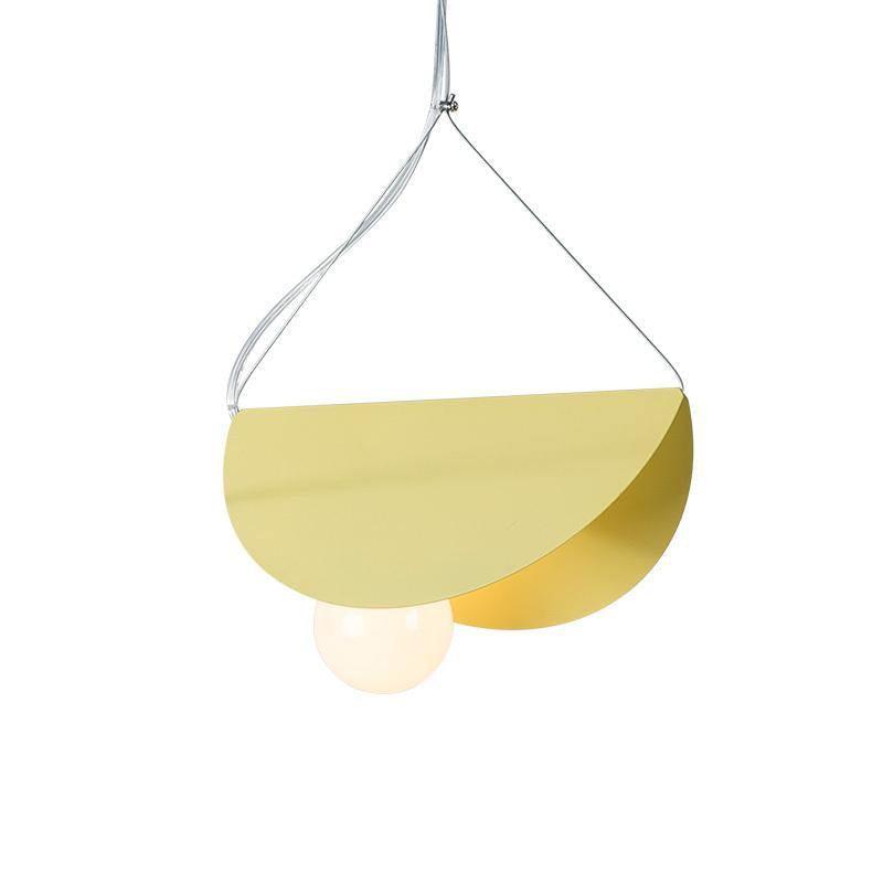 Eveline Pendant Light, 7 Color, Bedroom - Lumpaz