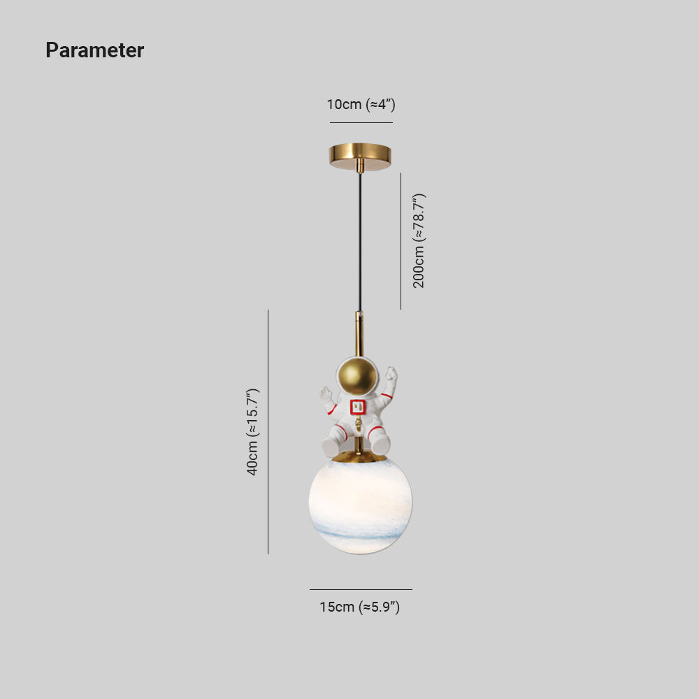 Minori Pendant Light, 2 Style - Lumpaz
