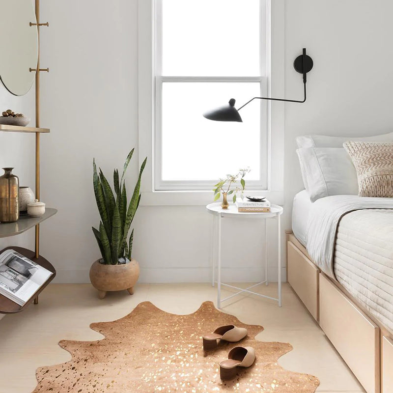 Schmitt Wall Lamp Industry, Metal, Black, Living Room - Lumpaz