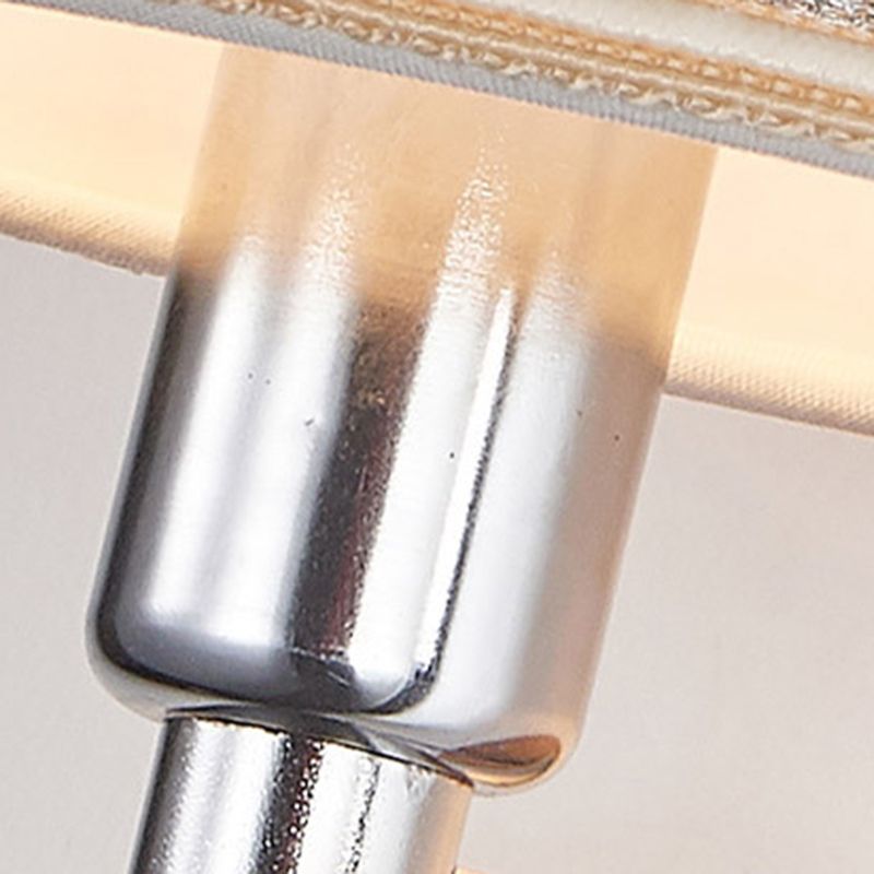 Eryn Modern Geometric Wood Vanity Wall Lamp, Bedroom/Bathroom - Lumpaz