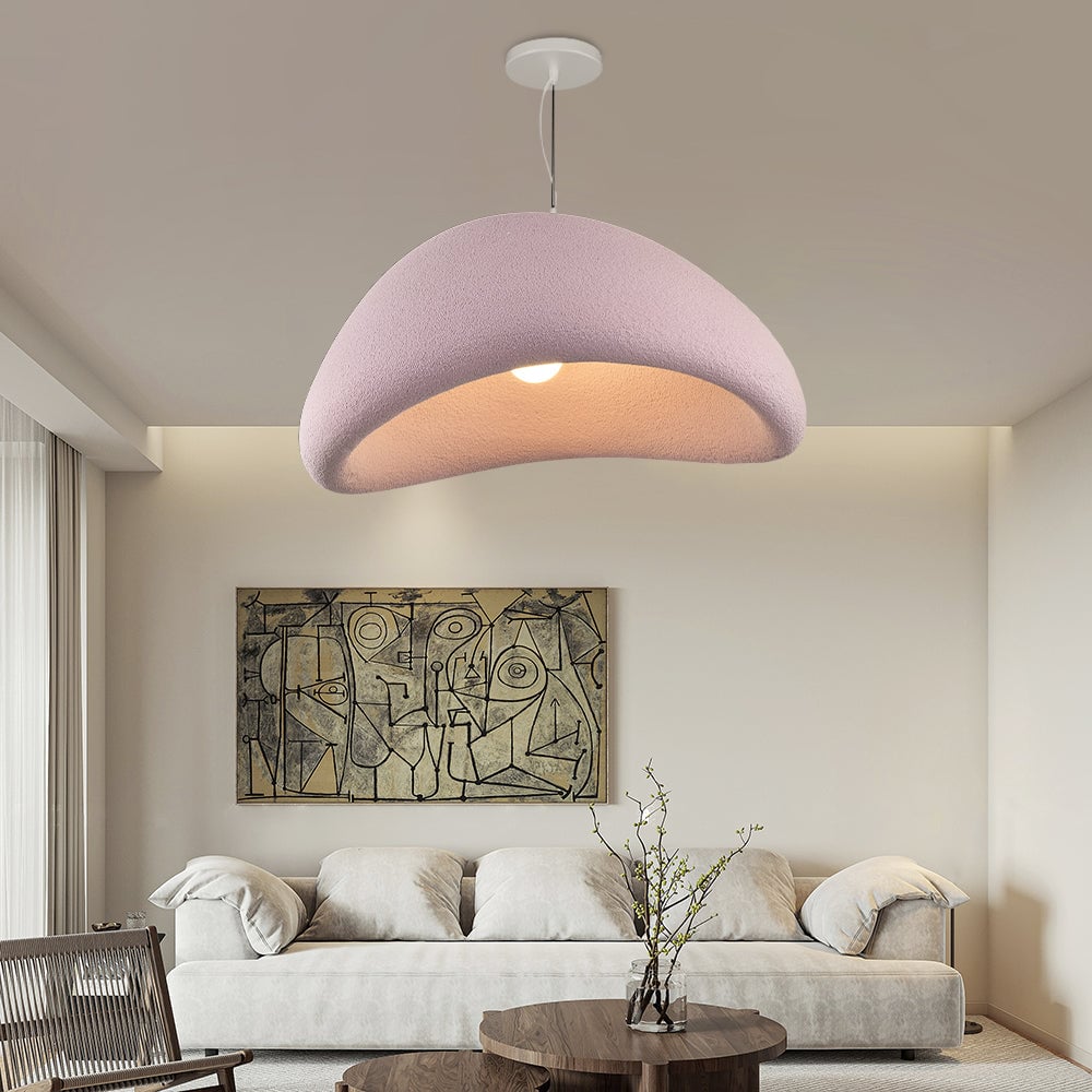 Byers Modern Bread Shape Pendant Light - Lumpaz