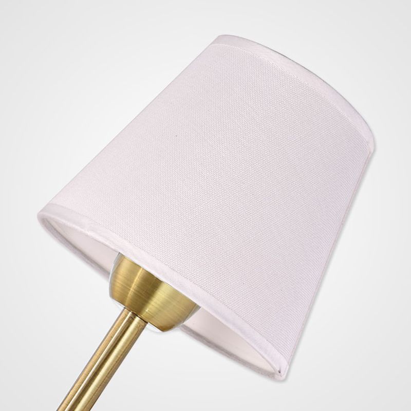 Eryn Vanity Wall Lamp, 1/2 Light, 19.6" - Lumpaz