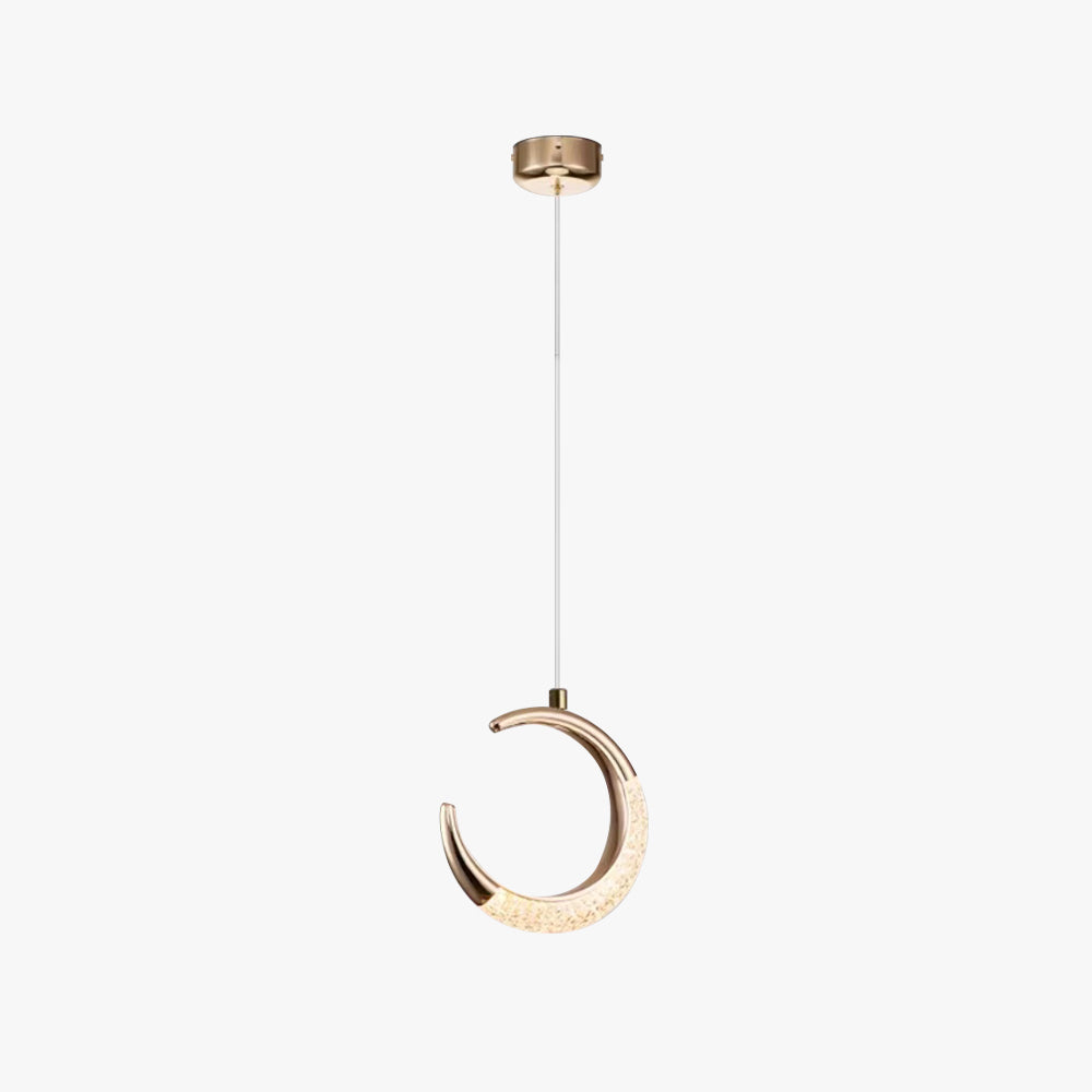 Kirsten Creative Art Pendant Light, 4 Style - Lumpaz