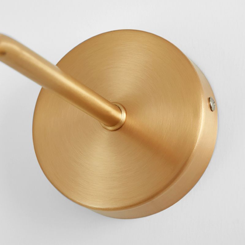 Ozawa Vintage Wooden Cylinder Wall Lamp - Lumpaz