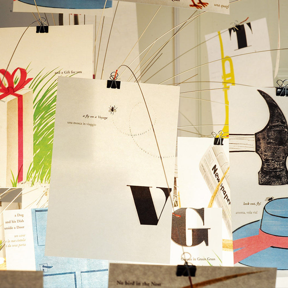 Renée Creative Picture Pendant Light Art Deco Bedroom Living Room - Lumpaz