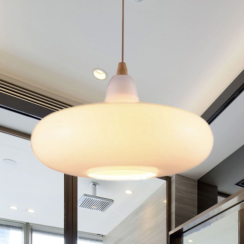 Hailie Nordic Designer LED Pendant Light, 3 Style - Lumpaz