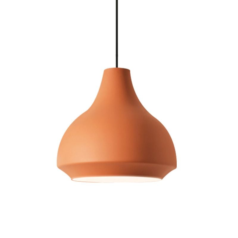 Morandi Designer Unique Macaron Pendant Light, Kitchen Island - Lumpaz
