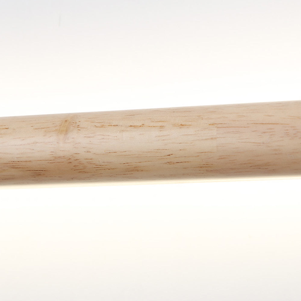 Ozawa Modern Linear Wood Wall Lamp In Living Room, Natural Light - Lumpaz