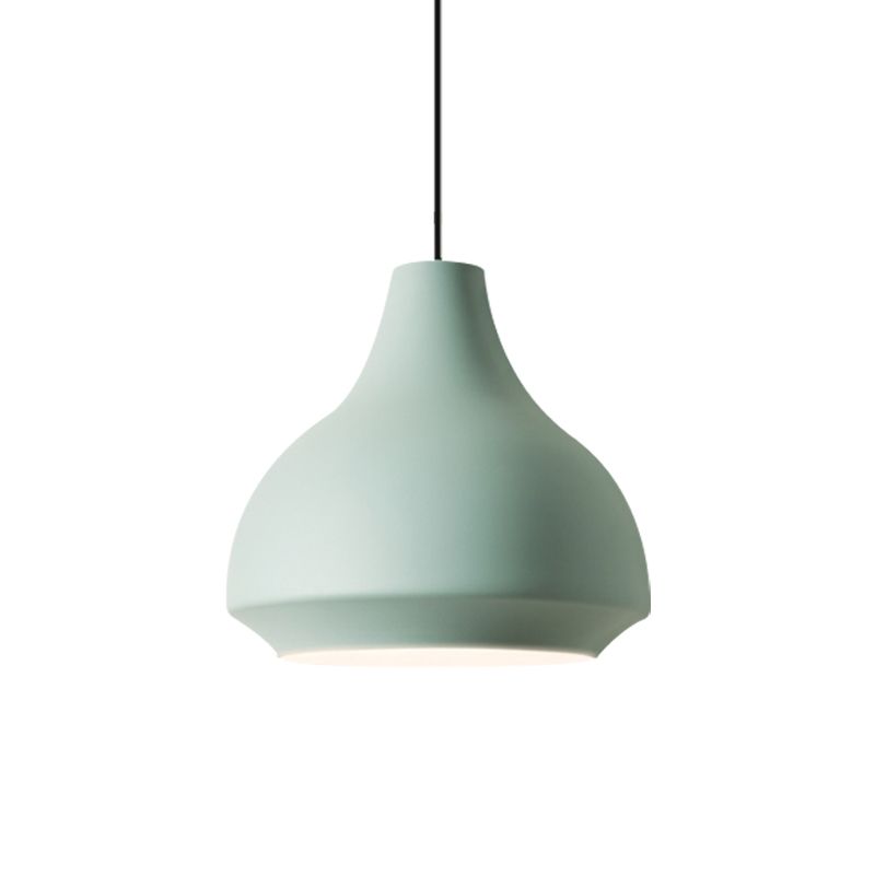 Morandi Designer Unique Macaron Pendant Light, Kitchen Island - Lumpaz