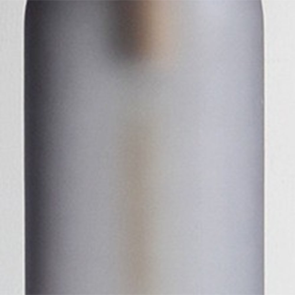 Hailie Clear& Glass Cylinder Pendant Light, 2 Color - Lumpaz