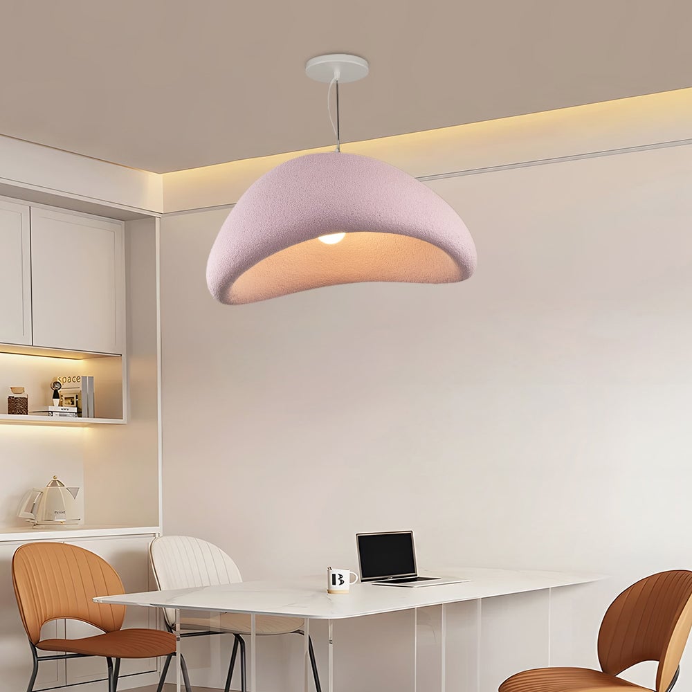 Byers Modern Bread Shape Pendant Light - Lumpaz