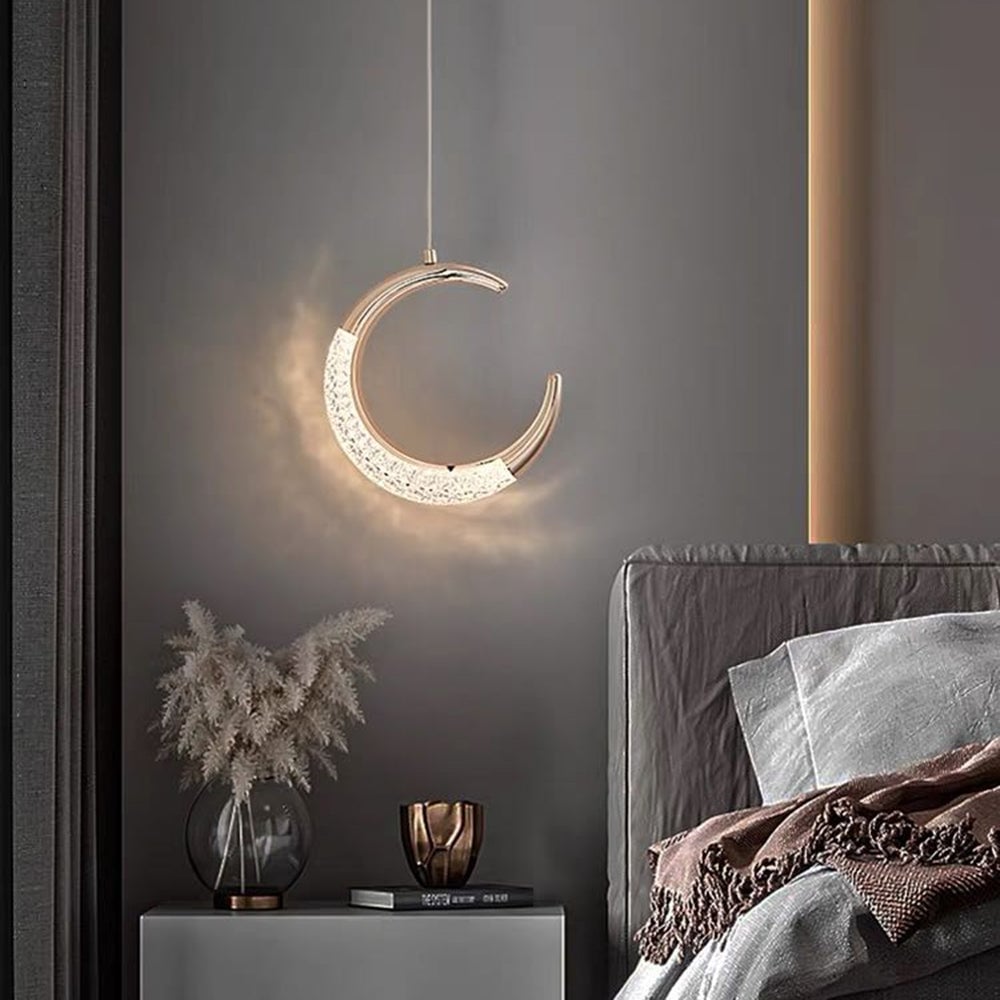 Kirsten Creative Art Pendant Light, 4 Style - Lumpaz
