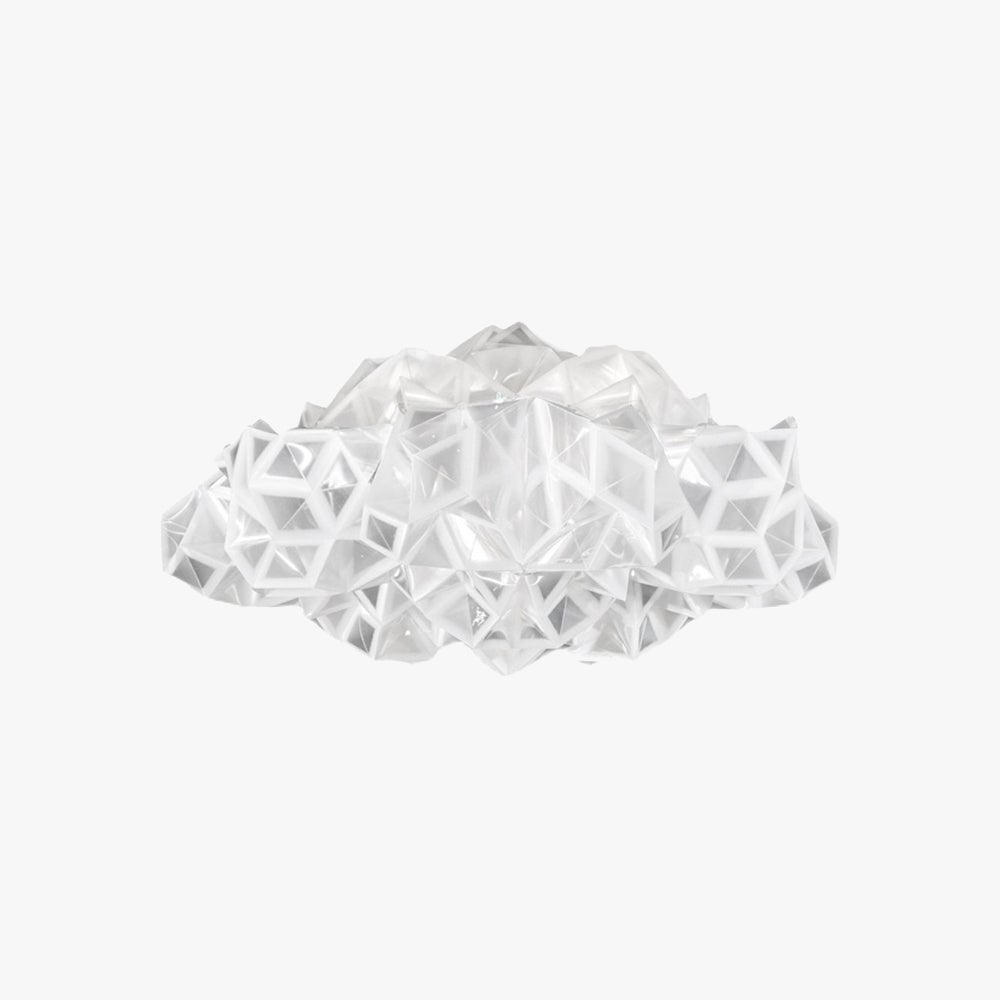 Bella Designer Modern Acrylic Pendant - Lumpaz