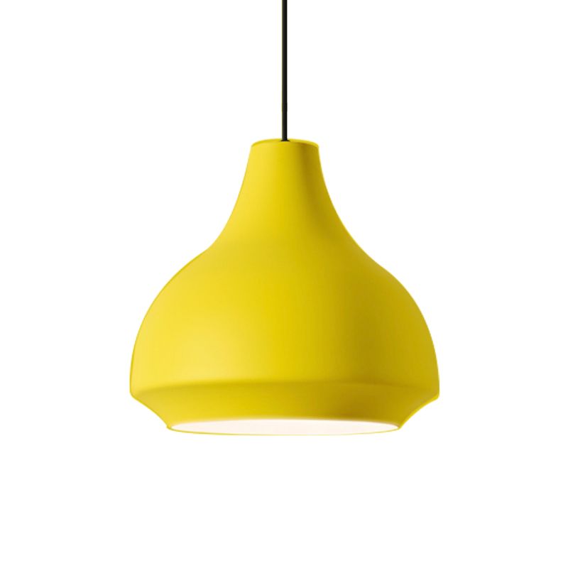 Morandi Designer Unique Macaron Pendant Light, Kitchen Island - Lumpaz
