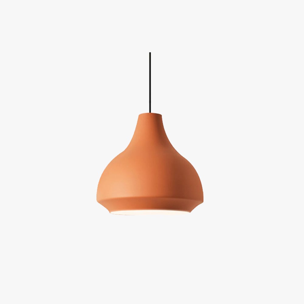 Morandi Designer Unique Macaron Pendant Light, Kitchen Island - Lumpaz