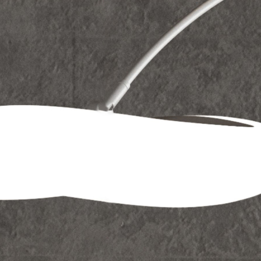 Minori Metal Floor Lamp Living Room/Bedroom Metal Living Room - Lumpaz