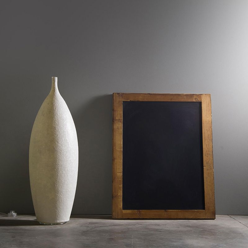 Byers Creative Bottle Resin Floor Lamp, Multi Colors, Hotel - Lumpaz