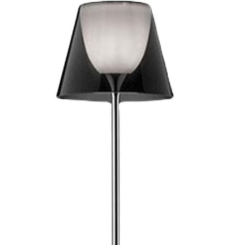 Eryn Dome Modern Metal Floor Lamp - Lumpaz
