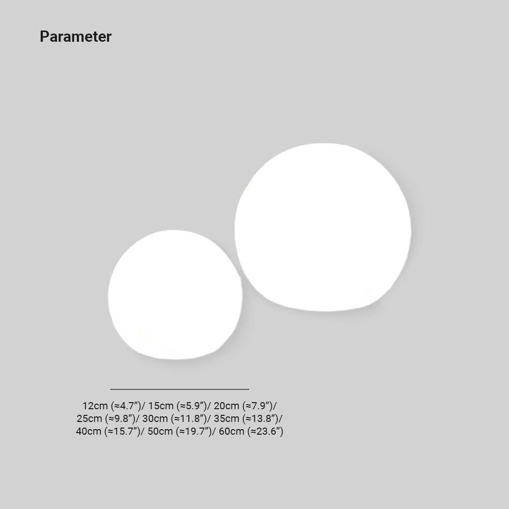 Elif Outdoor Unique Waterproof RGB Floor Lamp 16 Colors - Lumpaz