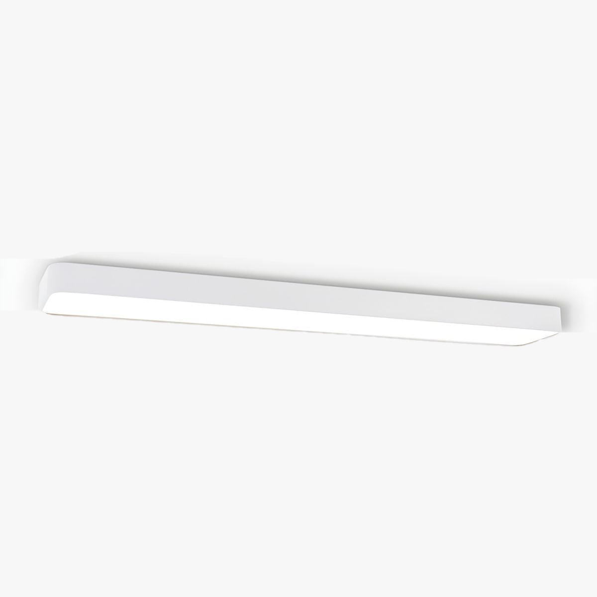 Edge Modern Linear Colorful Ceiling Light, Children Bedroom - Lumpaz