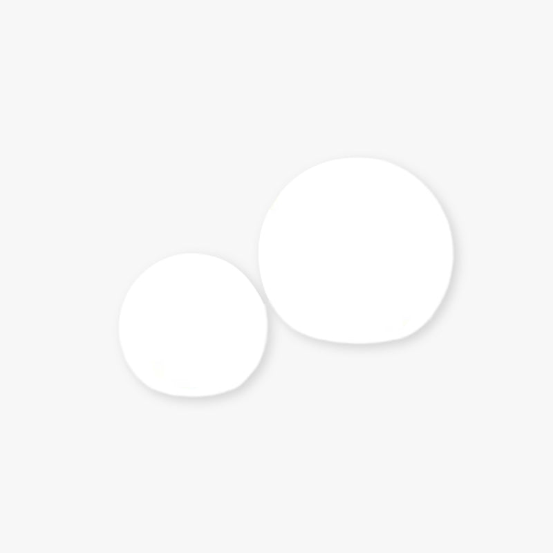 Elif Outdoor Unique Waterproof RGB Floor Lamp 16 Colors - Lumpaz