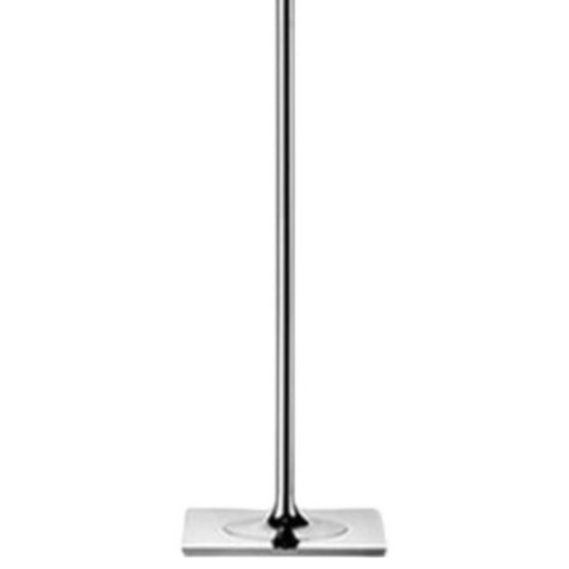 Eryn Dome Modern Metal Floor Lamp - Lumpaz