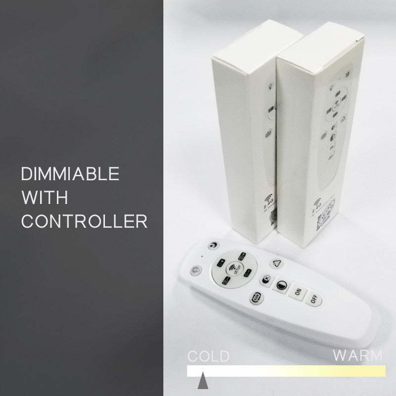 Edge Modern Arc LED Floor Lamp, Black/White, Metal/Silicon - Lumpaz