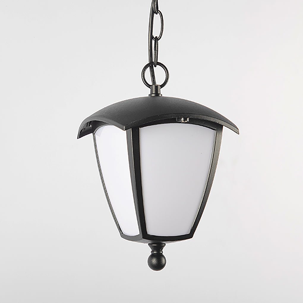 European Style Outdoor Landscape Decorative Lighting Fixtures for Villa Garden Lawn - Lumpaz