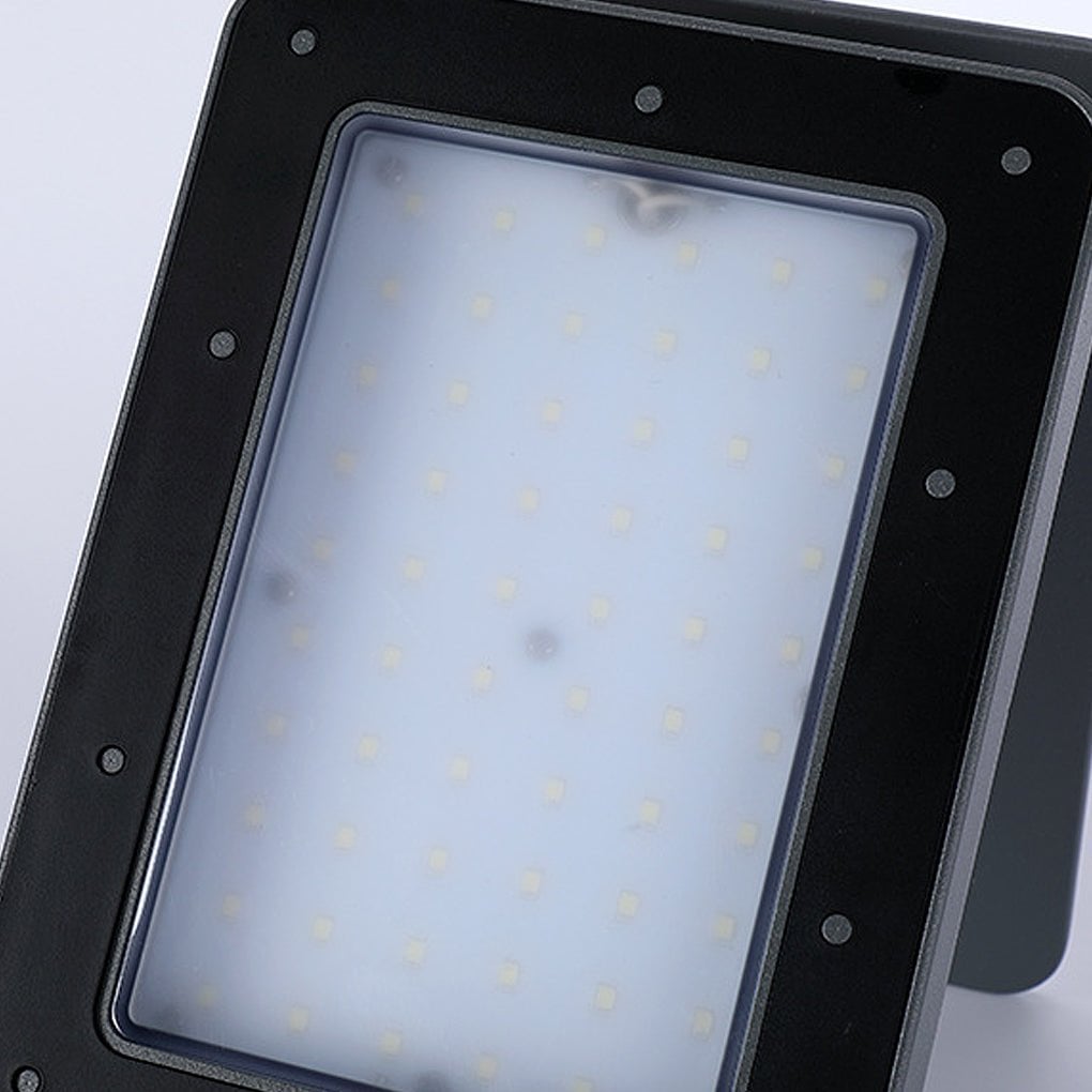 Creative Outdoor Wall Lights Solar Wall Lamp LED Wall Sconce Lighting - Lumpaz