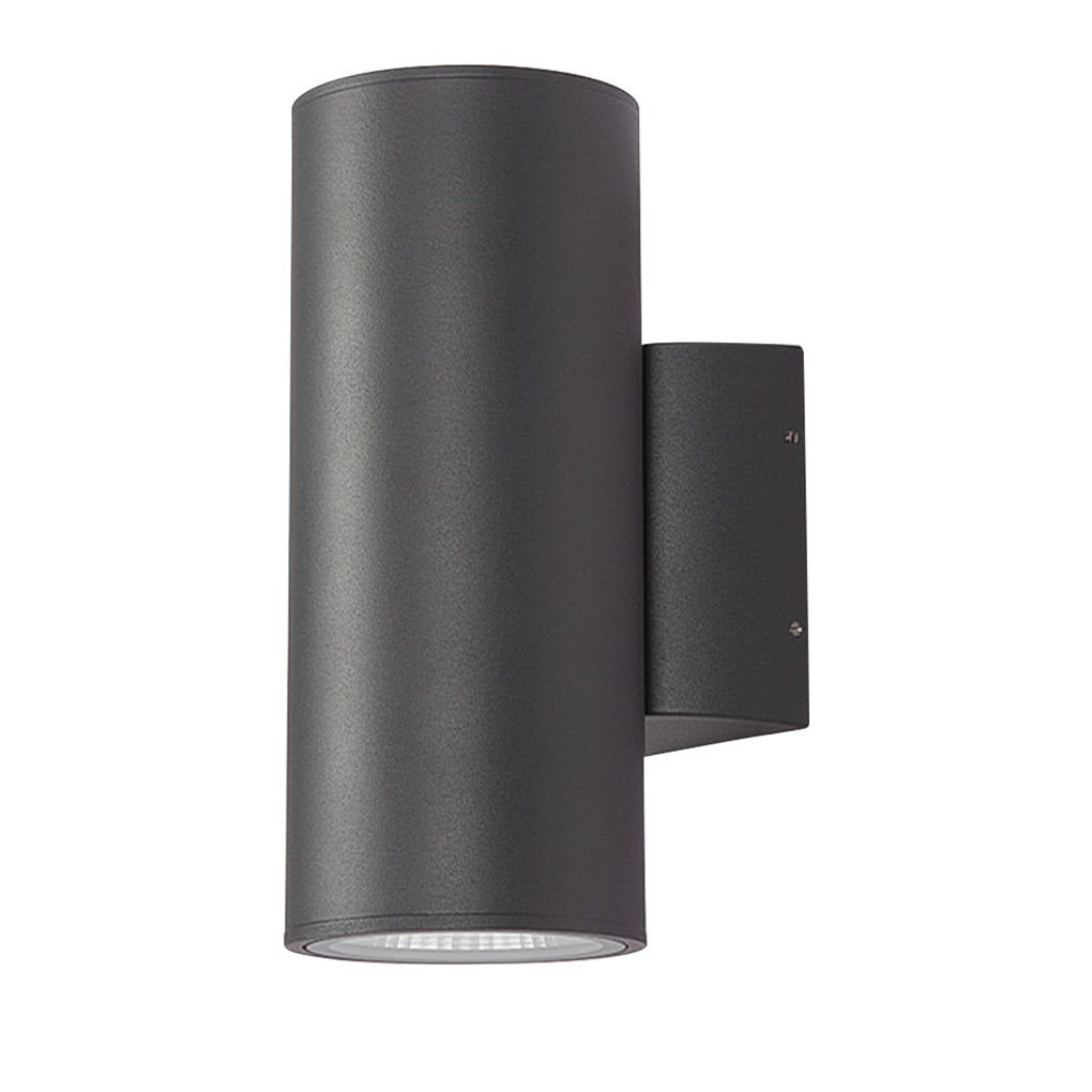 Round up and down Lighting LED Waterproof Modern Outdoor Wall Lights - Lumpaz