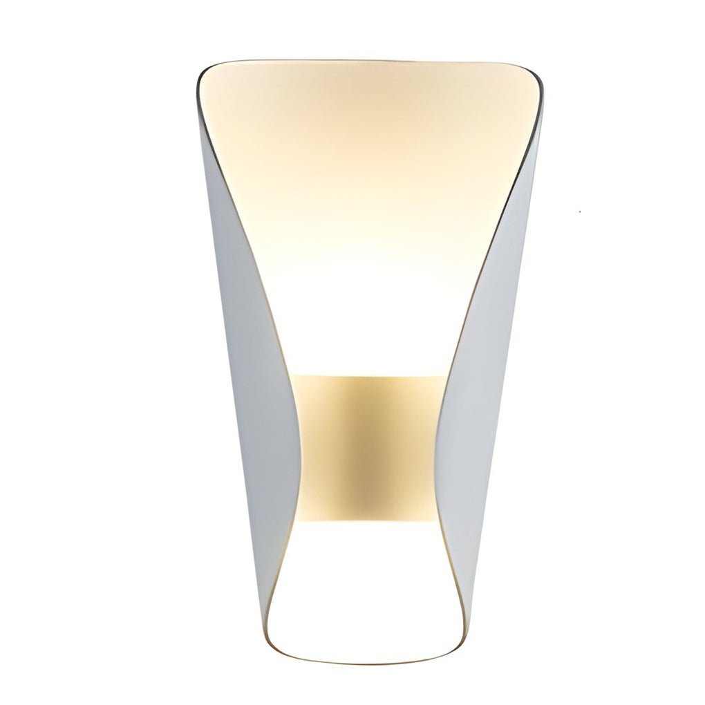 Unique Creative Up and Down Lights Outdoor Wall Lights Waterproof Wall Sconces Wall Lamp - Lumpaz
