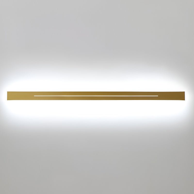 Long Strip Three Step Dimming LED Modern Wall Lights Sconces Lighting - Lumpaz