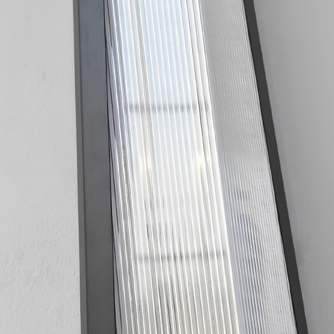 Nowoczesne Zewnętrzne Lampy Ścienne Oświetlenie Ganku - Dazuma