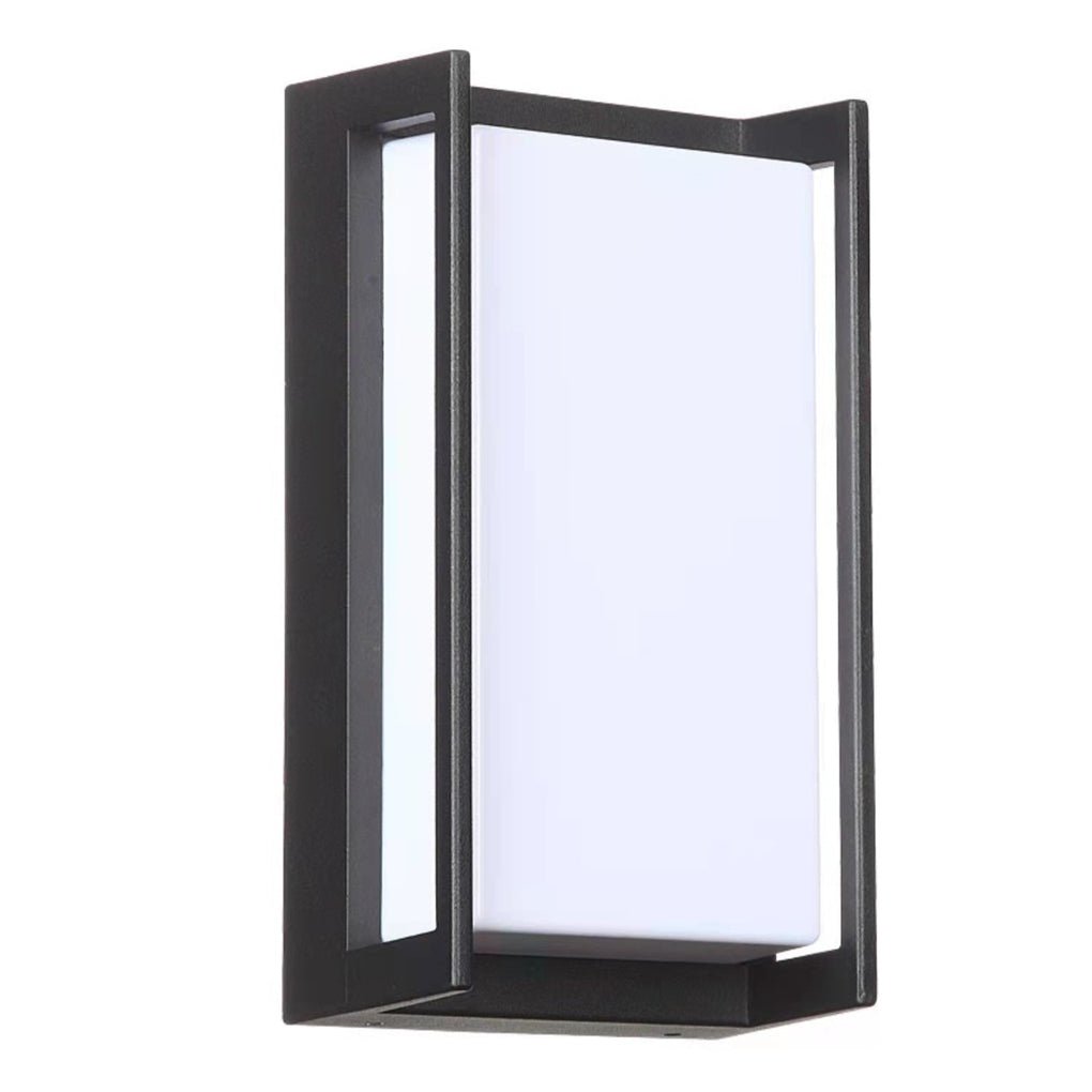 Minimalist Waterproof Sconce LED Outdoor Wall Lights Wall Lamp Wall Sconces - Lumpaz