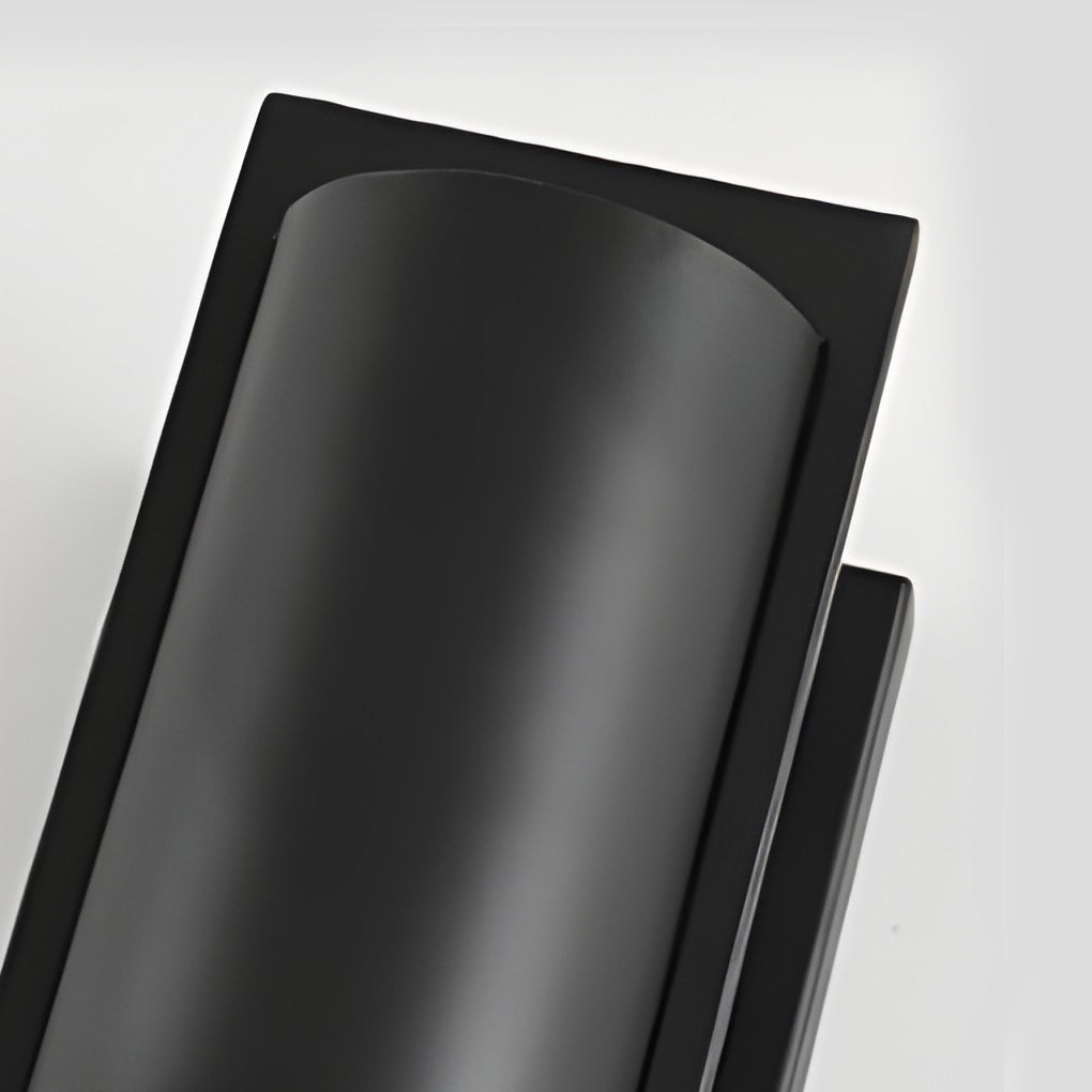 Antique Waterproof Glass Modern Outdoor Wall Sconce Lighting Wall Lamp - Lumpaz