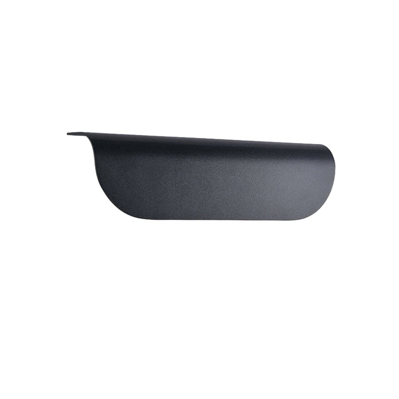 Minimalist LED Waterproof Exterior Wall Light for Garden Balcony Stair Aisle - Lumpaz