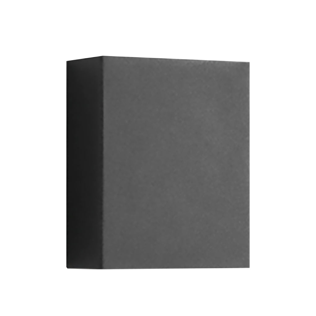 Rectangular Waterproof Up Down Lighting Led Modern Wall Washer Lights - Lumpaz