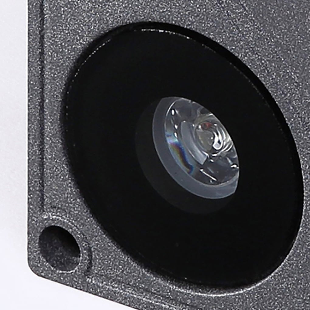 Outdoor LED Embedded Steps Stairs Lights Waterproof for Courtyard Lawn Garden - Lumpaz