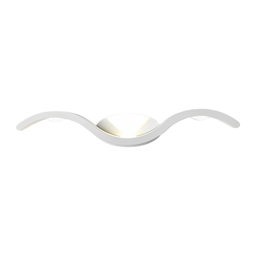 Seagull Creative Waterproof Up Down LED Lighting Outdoor Wall Lights - Lumpaz
